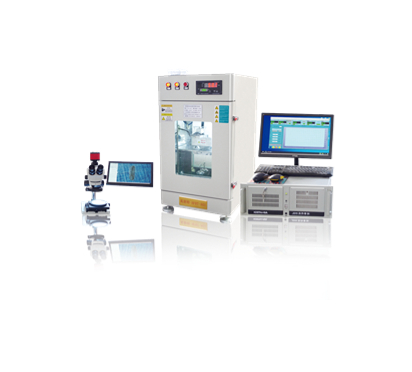 HFRT-A01柴油高頻往復(fù)摩擦試驗(yàn)機(jī)